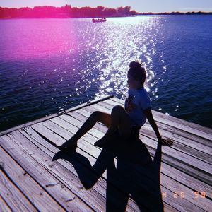 Meet your Posher, Alexis